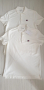 Zadig & Voltaire Pique Cotton Mens Size S НОВО! ОРИГИНАЛНИ Тениски!, снимка 11