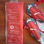 Продавам PUMA EvoPwr 3 S/Pad C54., снимка 2