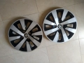 Тасове за Рено Клио Renault Clio Wheelcover , снимка 3