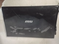 Лаптоп MSI A6500 MS-16GN, снимка 6
