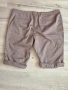 Мъжки къс панталон р-р54, снимка 1