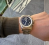 Breitling Chronospace Automatic Chronograph , снимка 4