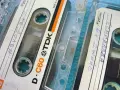 TDK, TEAC - лот аудио касети, снимка 7
