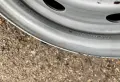 4бр.Оригинални джанти 15цола 5x118 за бус Iveco Daily,Ducato,Jumper,Boxer,Мovano, снимка 15