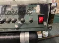 Бас Усилвател Marshall 25/50 Jubilee Bass Series Model 3560 - 600w, снимка 5