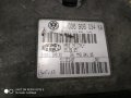 ecu VW Polo 1.4 BKY ECU 036906034KA 036 906 034 KA IAW 4TV.KA компютър поло бензин 1.4, снимка 3