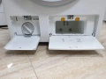 Miele Wi-Fi TwinDos Пералня Миеле 12м Гаранция, снимка 8