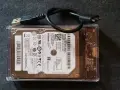 HDD външен 2.5 инча х 2 + ext case 3.5" USB 3.0 + HDD 500Gb, снимка 4
