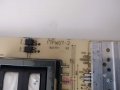 Power Board 17PW07-2 LTA400HF24, снимка 2