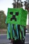Пинята Minecraft, снимка 1