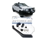 Шнорхел за Toyota Hilux Pickup, 2004-2015 г., снимка 1