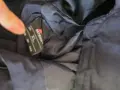 яке есенно Karrimor, Lee Cooper, Patrick waterproof, windproof, снимка 11
