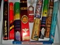 Индийски ароматни пръчици - JOY - incense sticks - аромати, снимка 2