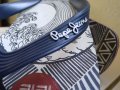 Мъжки джапанки PEPE Jeans размер 42, снимка 4