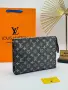 Louis Vuitton Чанта Тип Клъч Луис Витон - Различни Цветове Код SEM-228, снимка 15