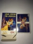 Нови! Красавицата и звяра - карти за игра от Италия (Beauty & The Beast) CRAI , снимка 1