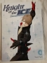 Книга с манга на английски Knight of the Ice, снимка 1