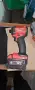 Комплект ъглошлайф импанкт 226nt MILWAUKEE M18FID3 M18FHSAG125×PDB2, снимка 1