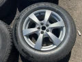 5х108 17 Джанти Volvo Ford Peugeot Citroen 5x108 Волво Пежо Ситроен Форд , снимка 5