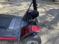 GOGI ELITE TRAVELER FOLD SCOOTER, снимка 6