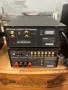 Teac AG-H300 mk3 ресивър + PD-H300 mk3 CD плейър + LS-H255 колони, снимка 5