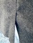 Скъпо модерно палто,80% вълна, снимка 11