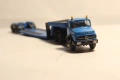 PREISER ??? 1/87 H0 MERCEDES ТЕЖКОТОВАРЕН МОДЕЛ КАМИОН, снимка 11