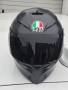 каска agv k3 размер л, снимка 10