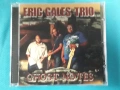 Eric Gales(Blues Rock)-9CD, снимка 7