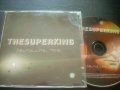 The Superking - Absolute time - оригинален диск