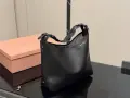 Miu Miu Belair Дамска чанта, кожа, снимка 1