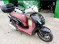 Honda PS 125i,150i  на части, снимка 5