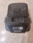 батерия HIKOKI MULTI VOLT 18-36 v, снимка 4