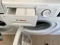 пералня Bosch i-DOS Serie 8 VarioPerfect WAТ286I7SN 7кг, снимка 6