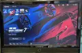 Конзола Sony PlayStation 5 Slim Disc Edition CFI-2016, 1TB SSD + игри, снимка 4