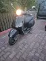 vespa 300 GTS spot , снимка 2