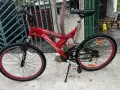 Велосипед Като Нов 26цола, снимка 1