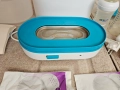 Комплект електрически стерилизатор Philips Avent 3в1, снимка 7