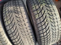 4бр.зимни гуми MICHELIN 215 70 16 DOT20 цена за брой, снимка 3