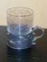 Сребърна антична чаша , снимка 1 - Колекции - 29710520