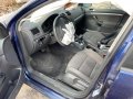 VW Golf 2.0TDI DSG BKD на части  фолксваген голф 5 2.0 тди дсг, снимка 3