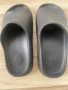 adidas yeezy slides black, снимка 1