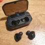 Блутут слушалки TWS, снимка 2