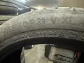 Зимни гуми Continental 285/40/21, снимка 3