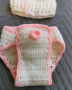 Бебешки дрешки за фотосесия , снимка 1 - Други - 44748051