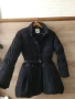 Черно зимно яке , снимка 2