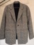 Скъпо модерно сако ARKET Швеция,  97% вълна, снимка 3
