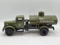 Маз АЦ-8-200, цистерна, Наши Грузовики, 1:43, снимка 2