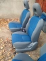 Салон седалки за Тойота Рав4 2001-2005г 4/5врати, снимка 4