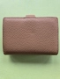 Портмоне в цвят капучино, снимка 2